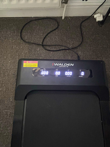Walden sports under desk - walden,