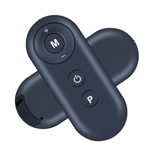 New replacement remote - remote, control