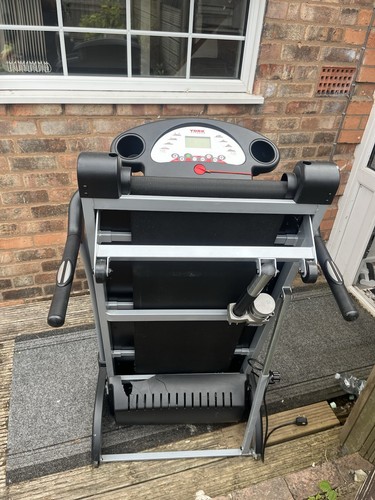 York fitness folding - york,