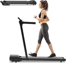 Home Electric Treadmill 10km/h