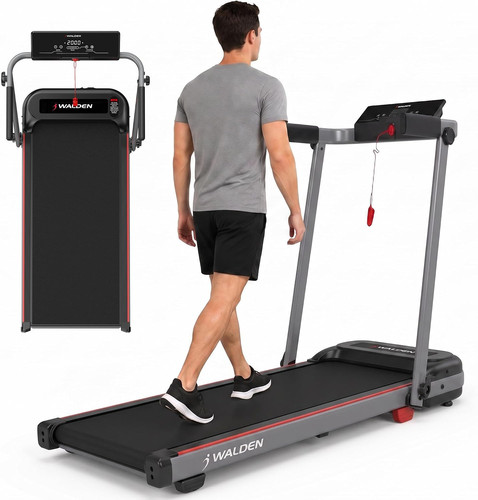 Electric treadmill easy - treadmill,