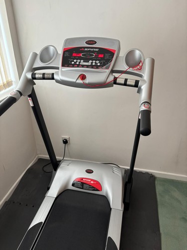 York aspire treadmill - aspire,