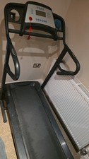 York Electric Treadmill