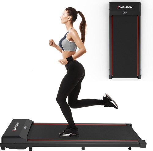 Walden walkingpad treadmill - walden,