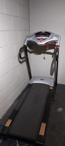 York aspire treadmill - york, 51110