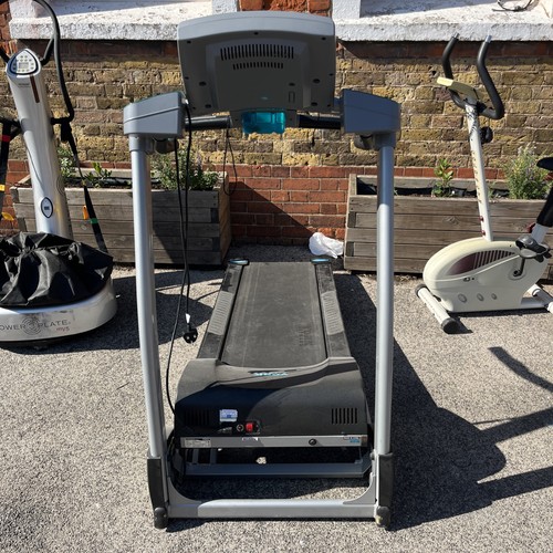 Electric treadmill york - treadmill,