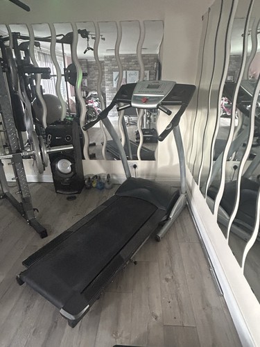 York fitness z16 - york,
