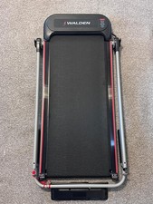 Walden Home  foldable