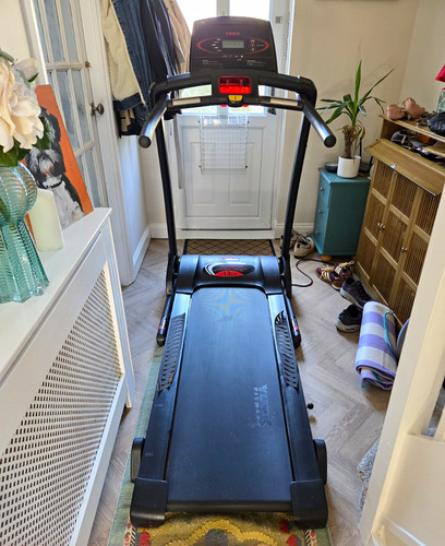 York fitness heritage - fitness, t101