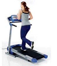 york inspiration treadmill