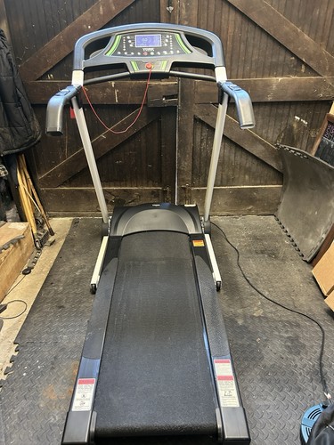 York fitness active 120 - york,