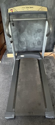 York 351m folding treadmill - 351m,