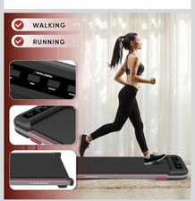 Slim Walking Pad Treadmill |