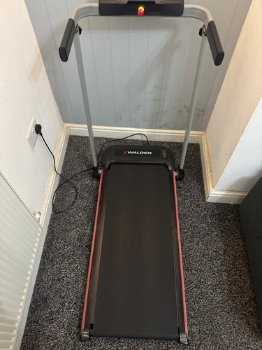 Electric treadmill easy - electric,