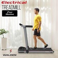 T800 Folding Treadmill 800W |
