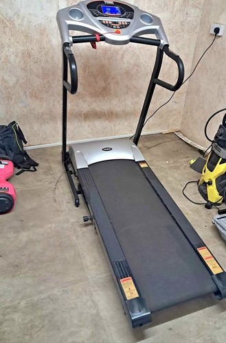 York aspire 5110 treadmill - york,