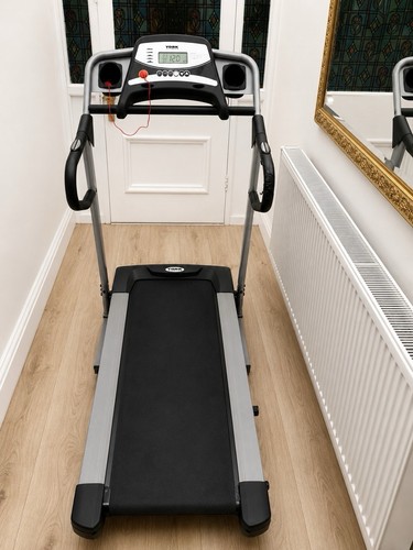 York inspiration treadmill - inspiration,