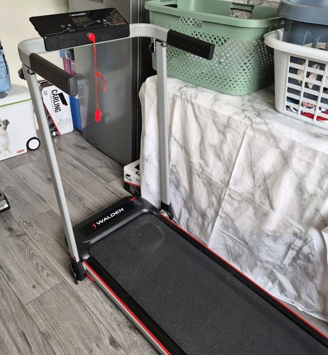 Walden sports folding - sports, electric