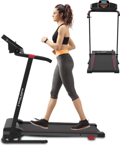 Treadmill electric running - electric,