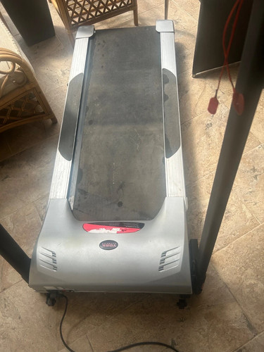 York fitness aspire treadmill - fitness,