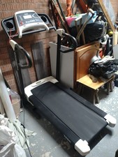 York Fitness Electric