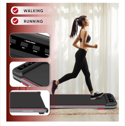 Walden sports 1 under - sports, 2-in-1
